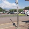 “Ahí ta pues, si lo quieren regalado, ahí está” productores tiran dos toneladas de limón en protesta por el bajo costo