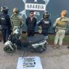 Detenido presunto narcomenudista al oriente de Morelia