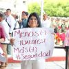 Legisladores se levantan de sesión solemne en Apatzingán en protesta por la inseguridad en Michoacán