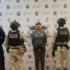 En operativo Blindaje Morelia, llevan a cabo 7 detenciones y 8 vehículos recuperados en últimas horas
