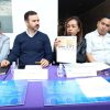 Semmujeris impulsa en Morelia un programa para erradicar la discriminación por apariencia, etnia, raza o preferencias