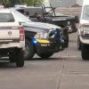 Joven es baleado en Ciudad Jardín de Morelia