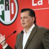PRI urge al PAN a definir alianza o hacerse a un lado; “ya no peloteen el tema”, reclama Guillermo Valencia