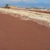 Avance de 35 por ciento en obra de conexión de la avenida Amalia Solórzano