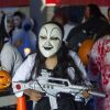No se permitirá apología del delito en caravanas del terror, en Morelia