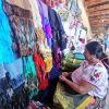 Más de 350 expositores en el Tianguis Artesanal de Pátzcuaro por Noche de Muertos