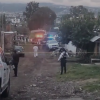 Muere uno de los heridos tras ataque armado en la colonia Leandro Valle, en Morelia