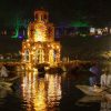 Ocupación hotelera en Pátzcuaro al 90 %