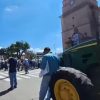 Piden campesinos quede fuera del T-MEC producción de granos, para evitar competencia desleal