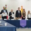 Fortalece Morelia vinculación laboral con la industria de la construcción