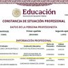 Encubre Mario Delgado irregularidades y actos de corrupción en la Dirección General de Profesiones de la SEP