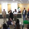Distingue Gobierno de Morelia a 16 de maestros con la entrega del Reconocimiento al Mérito Docente
