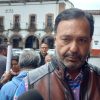 Celebración de Noche de Muertos no es lo mismo verla en Pátzcuaro que en Morelia: Julio Arreola