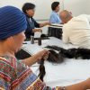 Inicia Icatmi curso de pelucas oncológicas para mujeres con cáncer