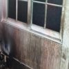 Balean y lanzan bomba molotov vivienda, en Zamora; hay un menor herido