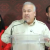 “Serenos morenos”, pide líder estatal a quienes buscan la gubernatura de Michoacán