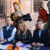 Presenta Gobierno de Morelia convocatoria para Desfile de Catrinas y Catrines