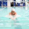 Nadadora moreliana de Imcufide competirá en Serie Mundial de Para-Natación en Perú