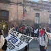 Directores de Normales que sean omisos ante proceder vandálico de estudiantes serán sancionados como cómplices