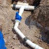 Conexión en colonia Ríos Mexicanos mejorará el suministro de agua en la zona: OOAPAS