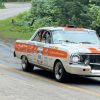 El paso de la Carrera Panamericana por Michoacán desató la pasión del deporte motor
