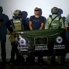 Capturan a “El Pantano”, presunto integrante de célula criminal que participó en homicidio de líder limonero