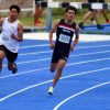Paratletismo continúa sumando medallas en Paralimpiada Nacional
