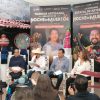 Pátzcuaro, listo para tianguis artesanal de Día de Muertos