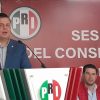 Abre el PRI sus puertas rumbo al 2027: Guillermo Valencia hace un llamado a PAN y MC