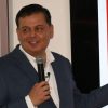 Señala Guillermo Valencia a Morón Orozco como instigador de la violencia normalista en Michoacán