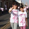 Agradecen solidaridad de Morelia en carrera ‘Pinktate de Rosa’ contra cáncer de mama