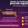 Anuncian taller para crear arcos tradicionales para altar de Noche de Muertos