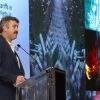 Director de organismo líder en representación y promoción de whiskey ofrece conferencia en el Bienal oriGIn