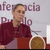 No nos vamos a ir de Michoacán, advierte presidenta