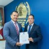 Hay nuevo fiscal regional en Uruapan