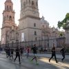IMSS impulsa carrera atlética para frenar el sedentarismo y las enfermedades