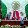 Congreso esperará notificación oficial para proceder con sustitución del alcalde de Uruapan