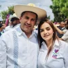 Yo creí que era invencible, dice Grecia Quiroz sobre su esposo Carlos Manzo
