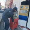 Decomisan 50 máquinas tragamonedas en Morelia