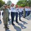 Invitan a los jóvenes a participar en el sorteo del Servicio Militar Nacional