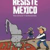 Reclamo por un México de paz trasciende fronteras: paisanos en ciudades extranjeras se suman al 15 de noviembre