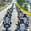 Refuerza SSP presencia operativa en Uruapan