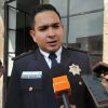 Son más de 120 agentes dado de baja de la Policía Morelia en los últimos 5 años: Pablo Alarcón
