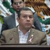 Propone Barragán iniciativa para proteger a alcaldes en Michoacán