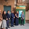Rinden homenaje a la Revolución Mexicana con nueva exposición en el Poder Judicial