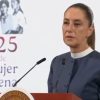 La violencia en Michoacán, culpa de Calderón; se investiga y no quedará impune crimen de Manzo: Sheinbaum