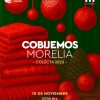 Dará inicio colecta “Cobijemos Morelia 2025”