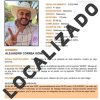 Localizan a ex alcalde de Zinapécuaro