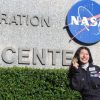 Gana estudiante moreliana primer lugar en programa de la NASA