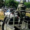 Agresión contra militares en Tarímbaro moviliza a corporaciones policiacas